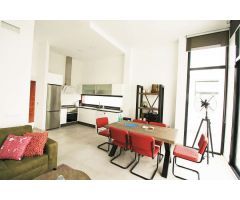 Chalet en Alquiler en Pilar de la Horadada, Alicante