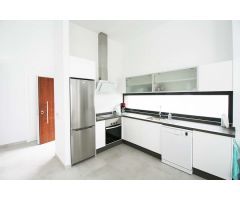 Chalet en Alquiler en Pilar de la Horadada, Alicante