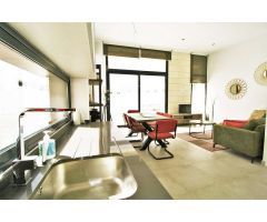 Chalet en Alquiler en Pilar de la Horadada, Alicante