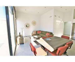 Chalet en Alquiler en Pilar de la Horadada, Alicante