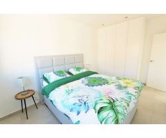 Chalet en Alquiler en Pilar de la Horadada, Alicante