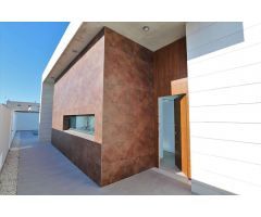 Chalet en Alquiler en Pilar de la Horadada, Alicante