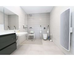 Chalet en Alquiler en Pilar de la Horadada, Alicante