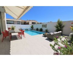Chalet en Alquiler en Pilar de la Horadada, Alicante