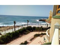 Apartamentos con vistas al mar en Zenia, Orihuela Costa