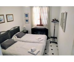 Apartamentos con vistas al mar en Zenia, Orihuela Costa