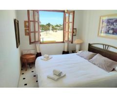 Apartamentos con vistas al mar en Zenia, Orihuela Costa