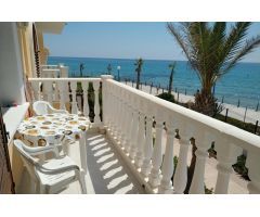 Apartamentos con vistas al mar en Zenia, Orihuela Costa