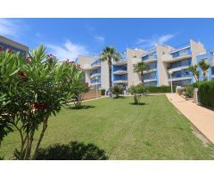 Apartamento con vistas al mar en Cabo Roig