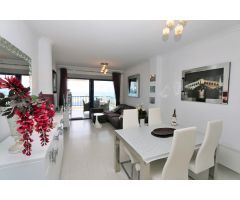 Apartamento con vistas al mar en Cabo Roig