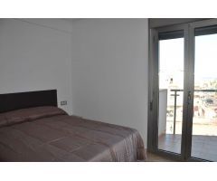 Áticos de 2 y 3 dormitorios en Cabo Roig