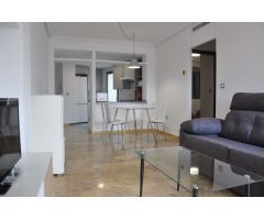 Áticos de 2 y 3 dormitorios en Cabo Roig
