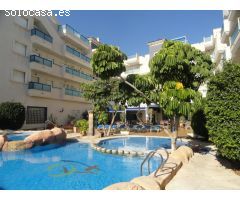 Apartamento en Alquiler en Orihuela, Alicante