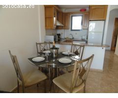 Apartamento en Alquiler en Orihuela, Alicante