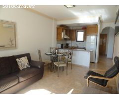 Apartamento en Alquiler en Orihuela, Alicante