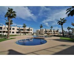 Apartamento en Mil Palmeras