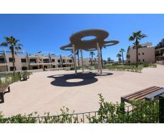 Apartamento en Mil Palmeras