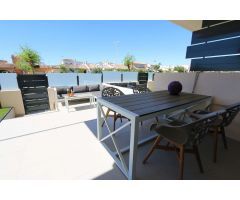Apartamento en Mil Palmeras
