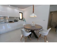 Apartamento en Mil Palmeras