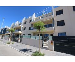 Apartamento en Mil Palmeras