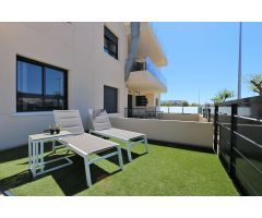 Apartamento en Mil Palmeras