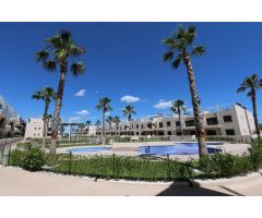 Apartamento en Mil Palmeras