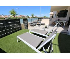 Apartamento en Mil Palmeras