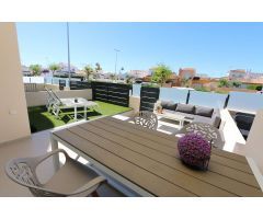 Apartamento en Mil Palmeras