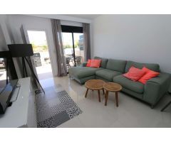 Apartamento en Mil Palmeras