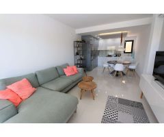 Apartamento en Mil Palmeras