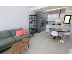Apartamento en Mil Palmeras