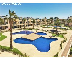 Apartamento en Mil Palmeras