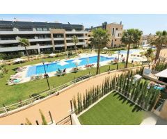 Apartamento en Alquiler en Orihuela, Alicante