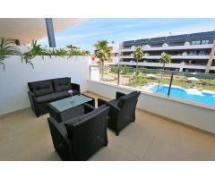 Apartamento en Alquiler en Orihuela, Alicante