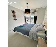 Apartamento en Alquiler en Orihuela, Alicante