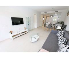 Apartamento en Alquiler en Orihuela, Alicante
