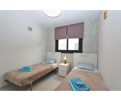 Apartamento en Alquiler en Orihuela, Alicante