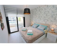 Apartamento en Alquiler en Orihuela, Alicante