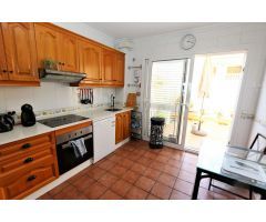Apartamento en Alquiler en Pilar de la Horadada, Alicante
