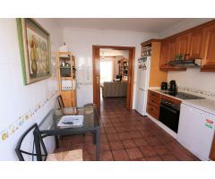 Apartamento en Alquiler en Pilar de la Horadada, Alicante