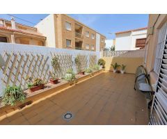 Apartamento en Alquiler en Pilar de la Horadada, Alicante
