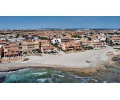 Apartamento en Alquiler en Pilar de la Horadada, Alicante