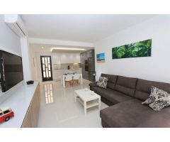 Apartamento en Alquiler en Pilar de la Horadada, Alicante