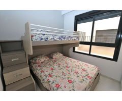 Apartamento en Alquiler en Pilar de la Horadada, Alicante