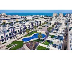Apartamento en Alquiler en Pilar de la Horadada, Alicante