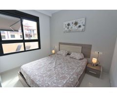 Apartamento en Alquiler en Pilar de la Horadada, Alicante