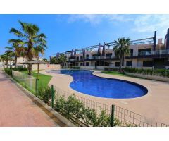 Apartamento en Alquiler en Pilar de la Horadada, Alicante