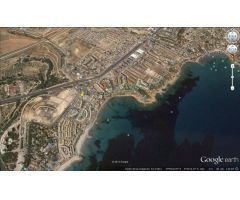 Apartamento en Alquiler en Orihuela, Alicante