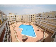 Apartamento en Alquiler en Orihuela, Alicante