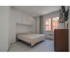 Piso de 130m2 en Marc Aureli, muy próximo a Plaza Molina